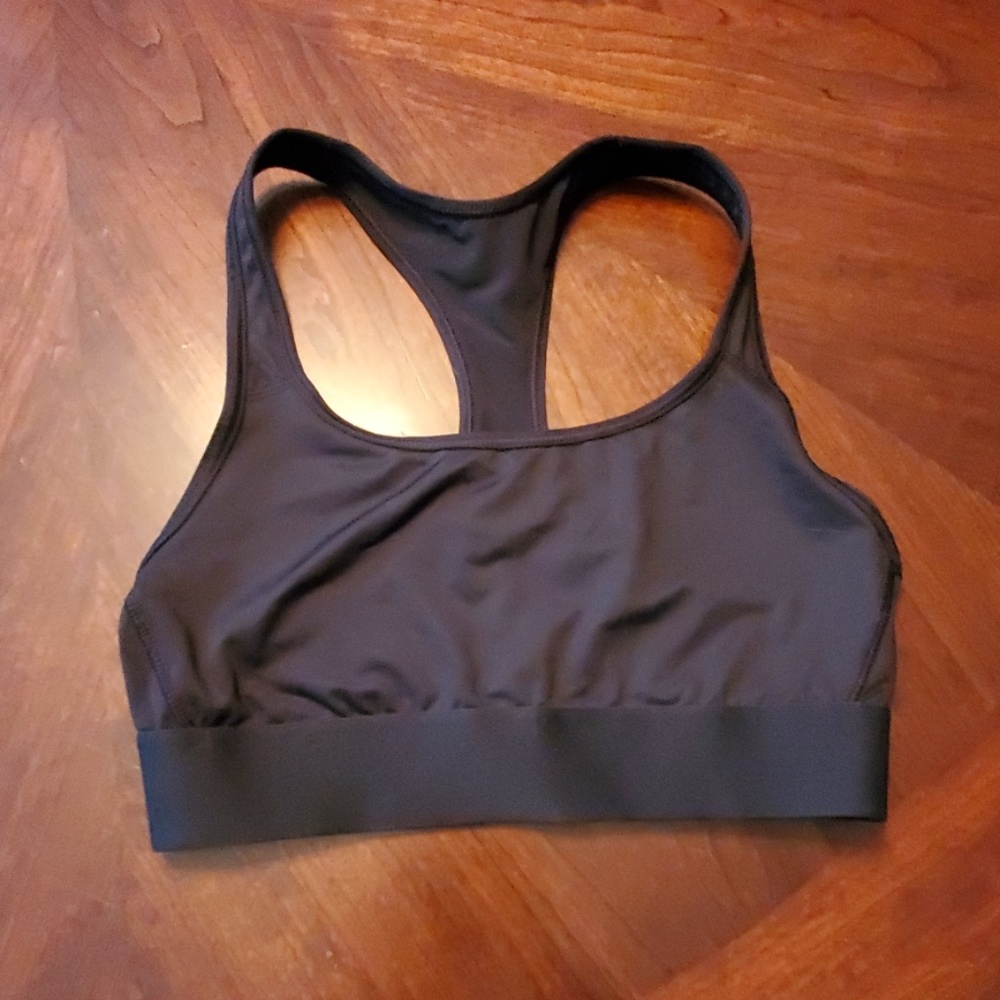 Victoria's Secret Sports Bra (padless)